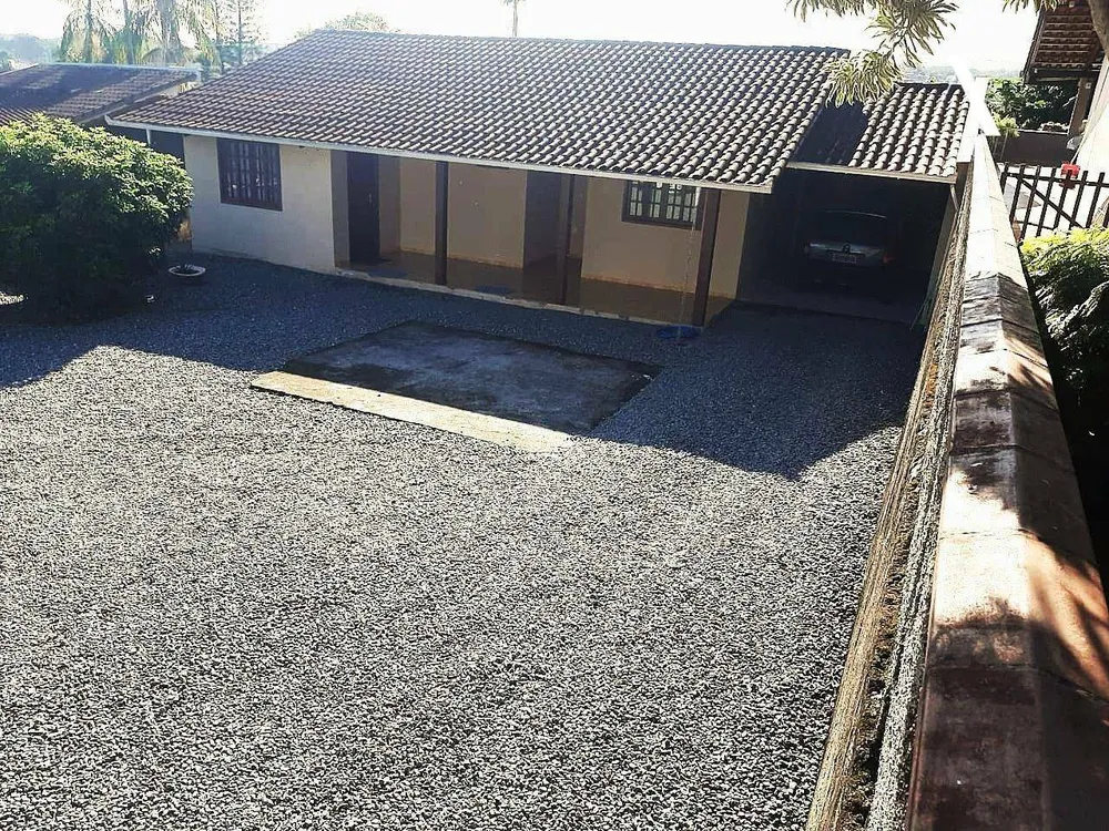 Casa, 2 quartos, 84 m² - Foto 8