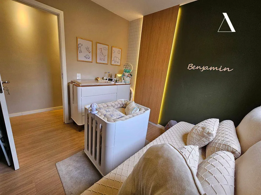 Apartamento, 2 quartos, 50 m² - Foto 13