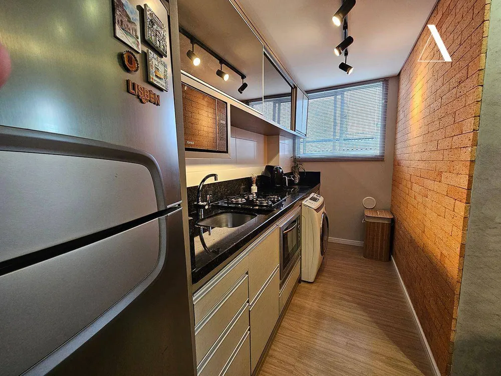 Apartamento, 2 quartos, 50 m² - Foto 6