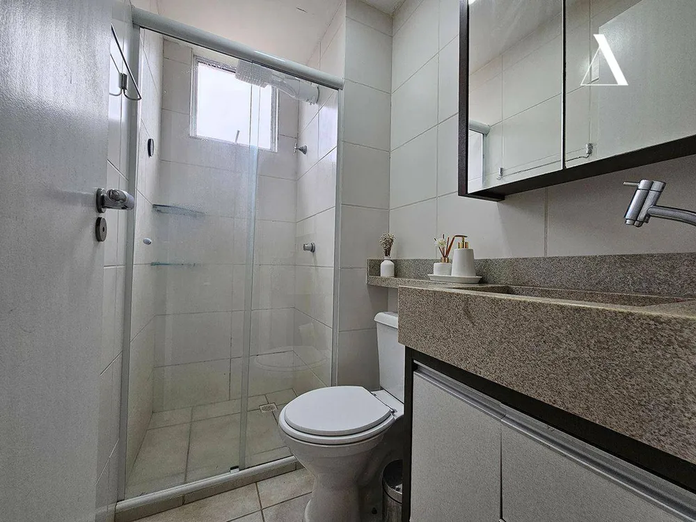 Apartamento, 2 quartos, 50 m² - Foto 3
