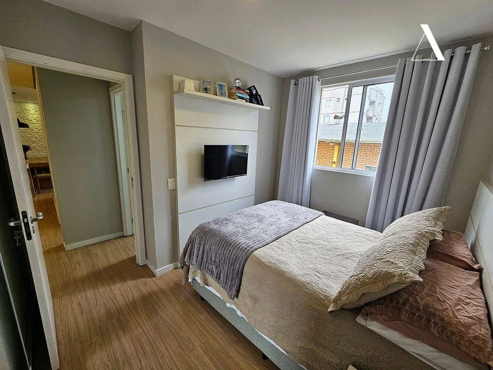 Apartamento, 2 quartos, 50 m² - Foto 5