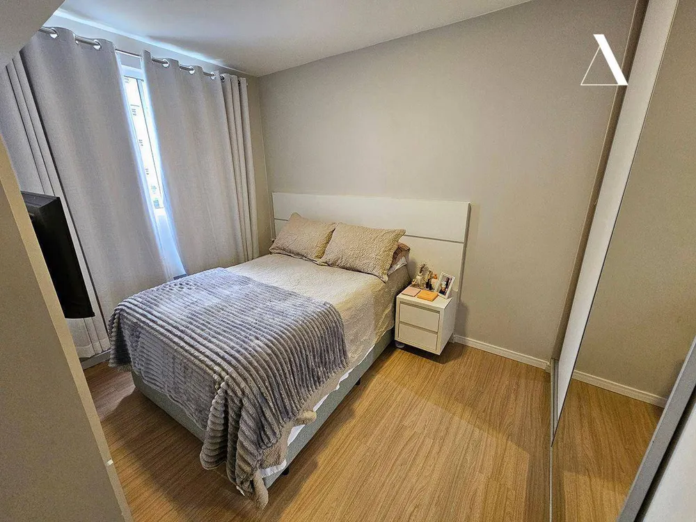 Apartamento, 2 quartos, 50 m² - Foto 6