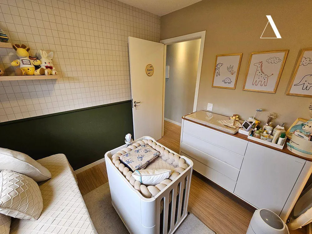 Apartamento, 2 quartos, 50 m² - Foto 12