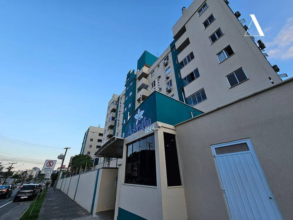 Apartamento, 2 quartos, 50 m² - Foto 16