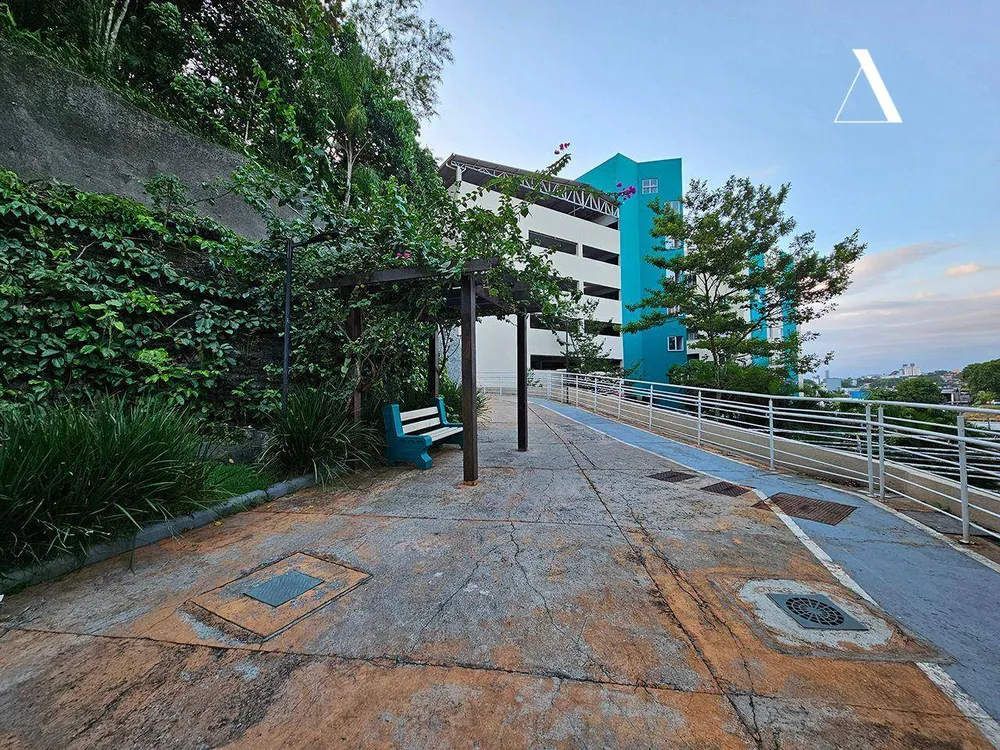 Apartamento, 2 quartos, 50 m² - Foto 15