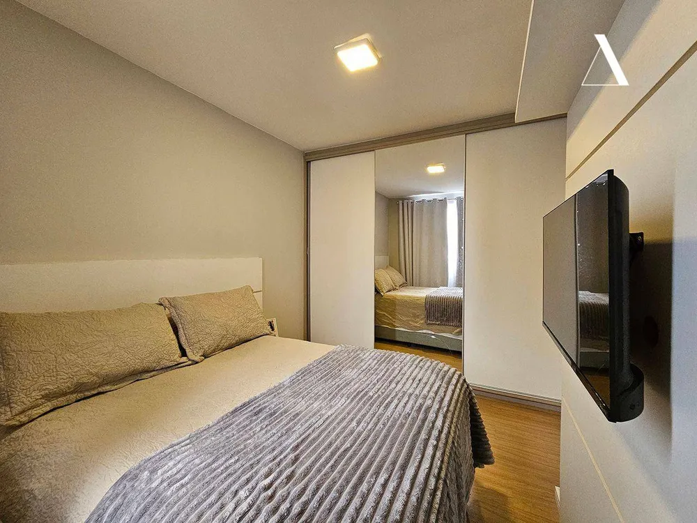 Apartamento, 2 quartos, 50 m² - Foto 10