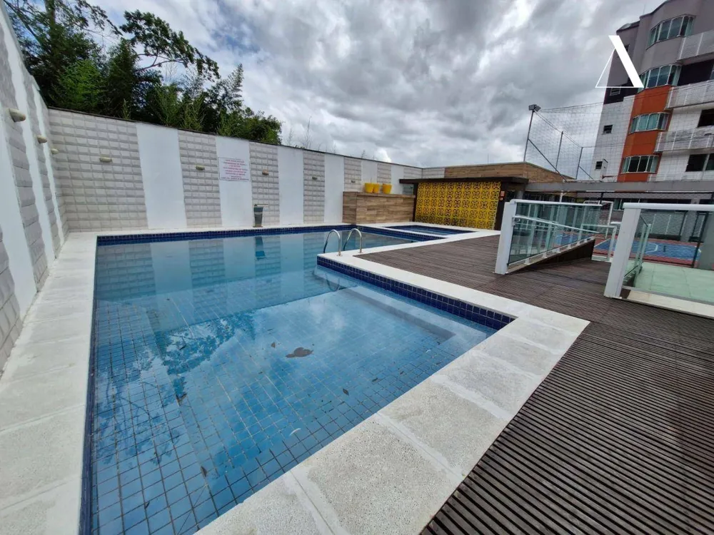 Apartamento, 3 quartos, 119 m² - Foto 3