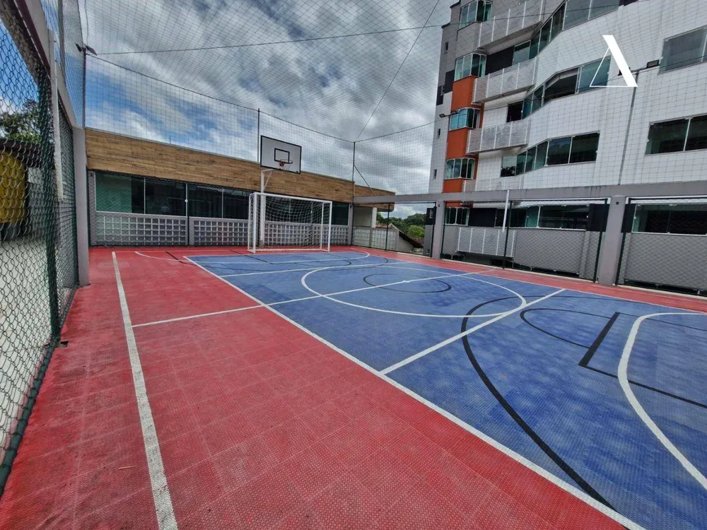 Apartamento, 3 quartos, 119 m² - Foto 1