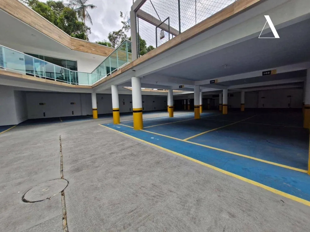 Apartamento, 3 quartos, 119 m² - Foto 6