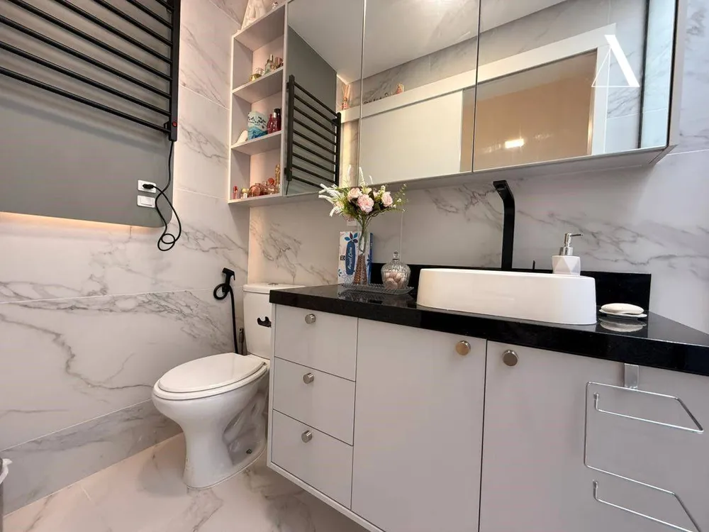 Casa, 3 quartos, 116 m² - Foto 8