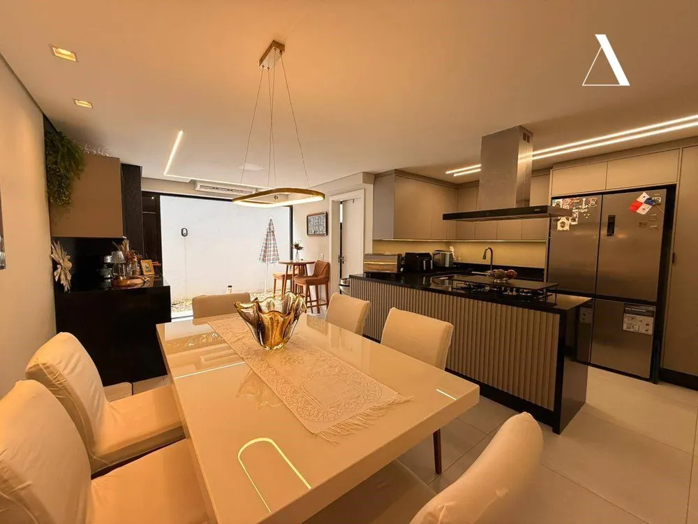 Casa, 3 quartos, 116 m² - Foto 6