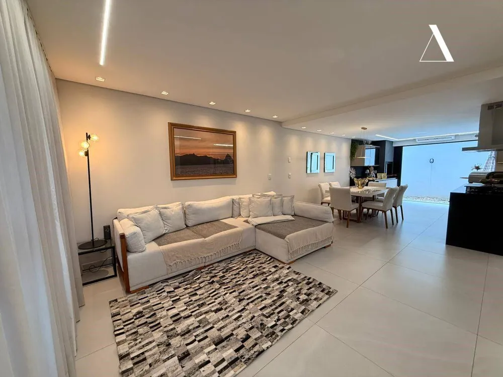 Casa, 3 quartos, 116 m² - Foto 2