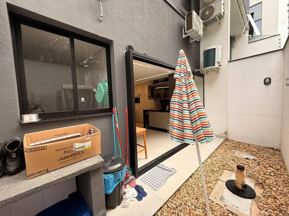 Casa, 3 quartos, 116 m² - Foto 8