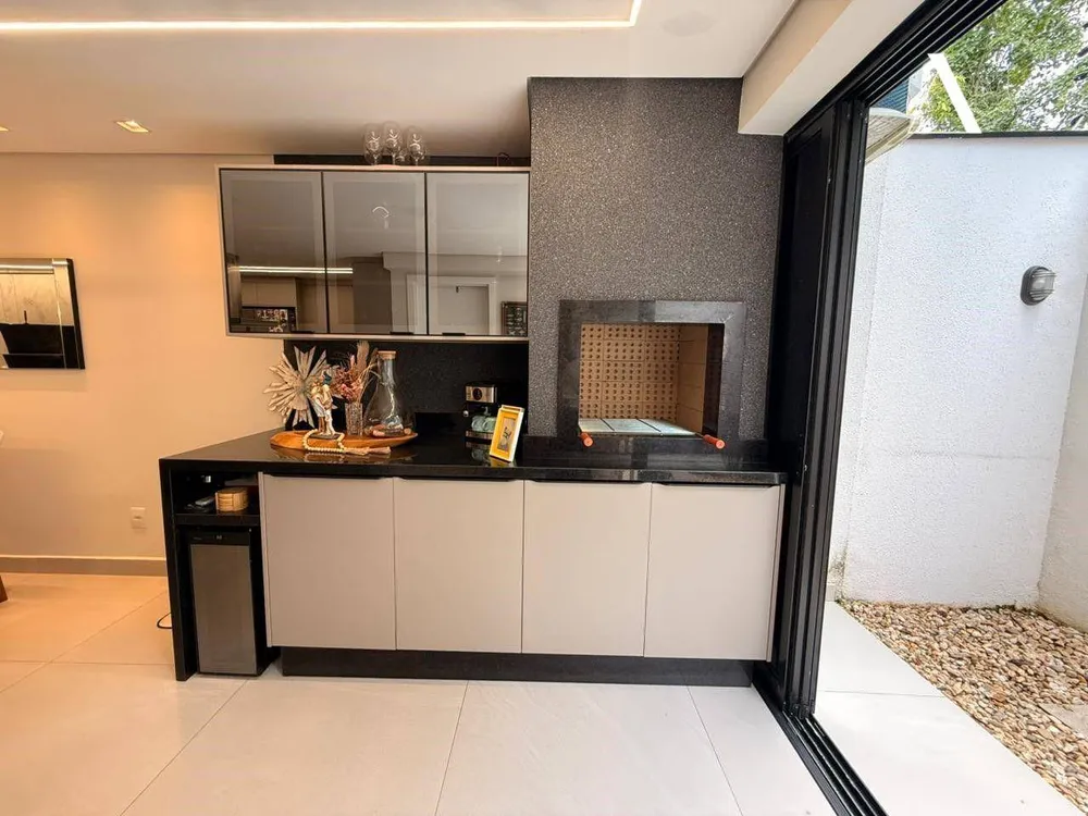 Casa, 3 quartos, 116 m² - Foto 3