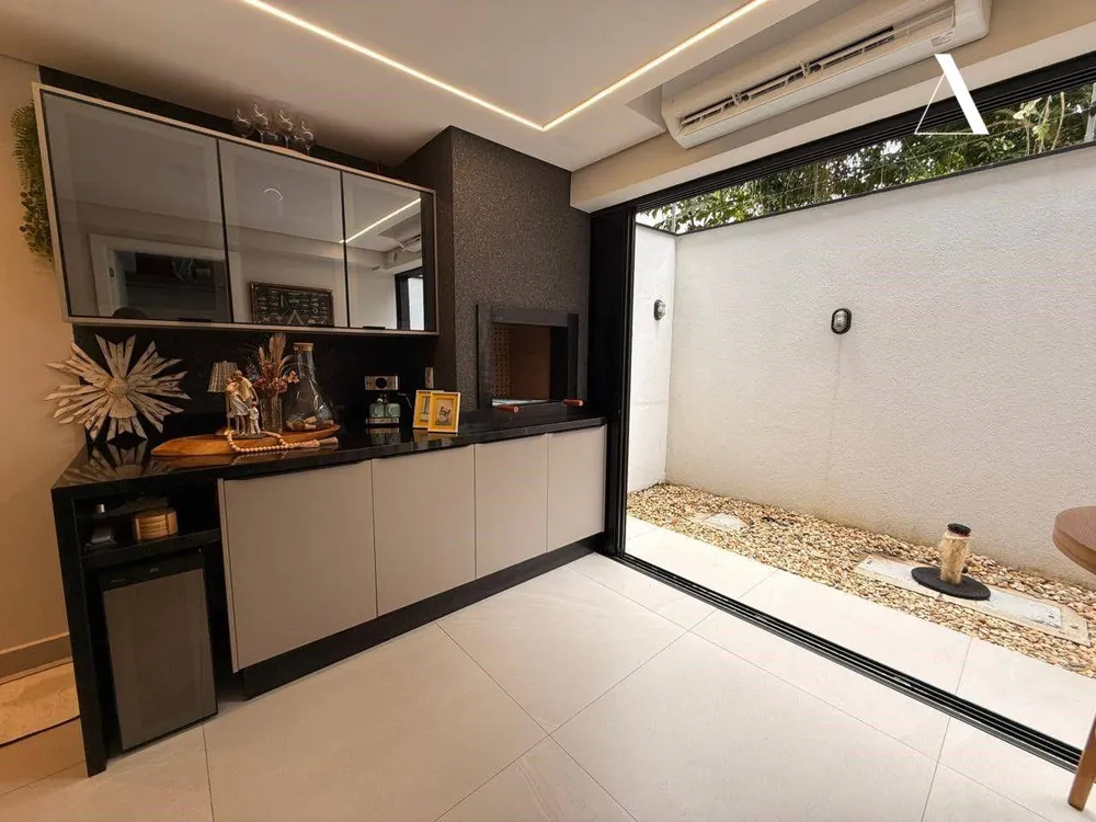 Casa, 3 quartos, 116 m² - Foto 4