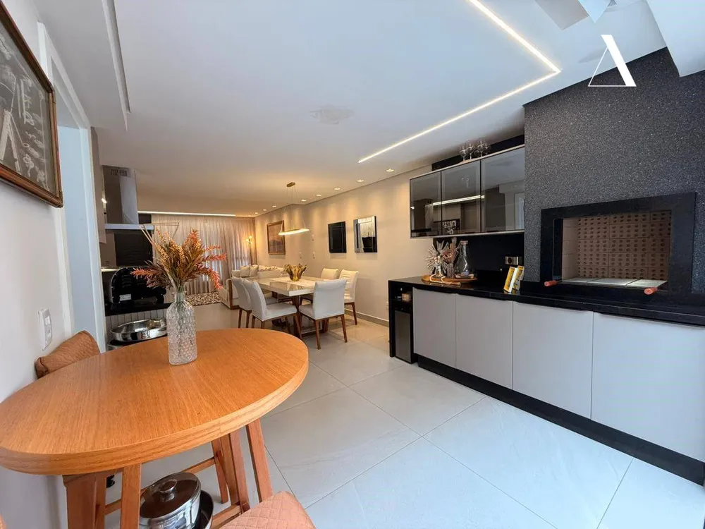 Casa, 3 quartos, 116 m² - Foto 2