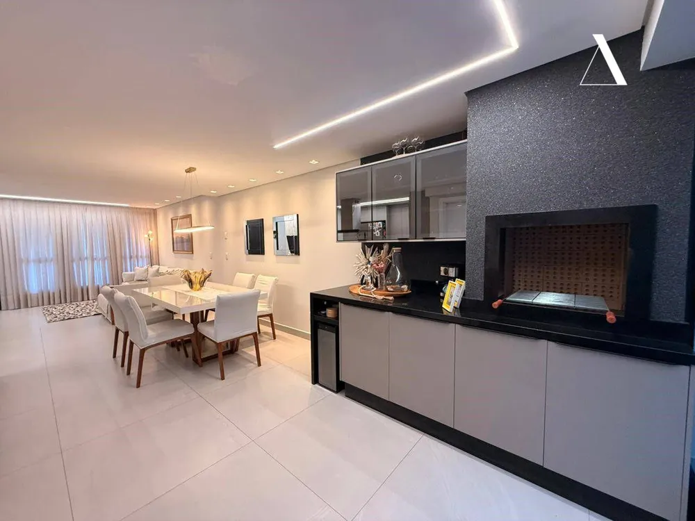 Casa, 3 quartos, 116 m² - Foto 4