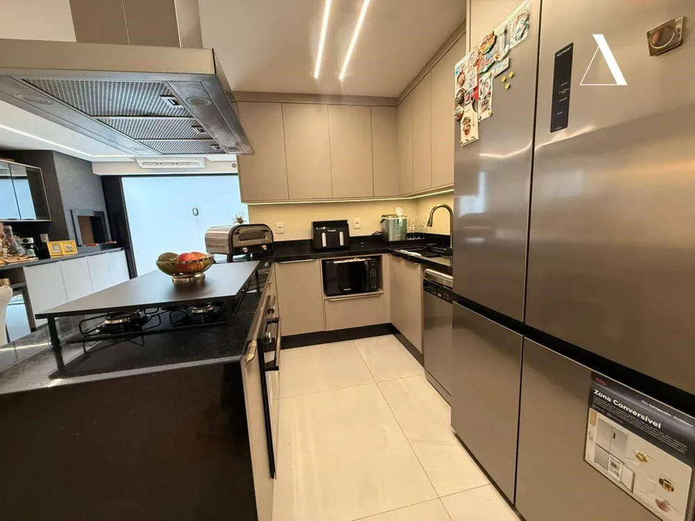 Casa, 3 quartos, 116 m² - Foto 6