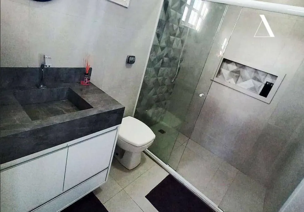 Casa, 3 quartos, 215 m² - Foto 7