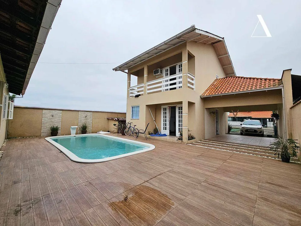 Casa, 3 quartos, 215 m² - Foto 6