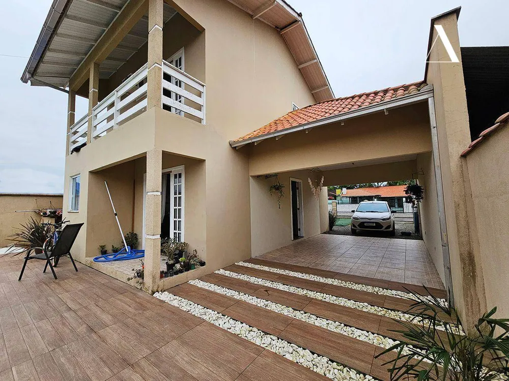 Casa, 3 quartos, 215 m² - Foto 5