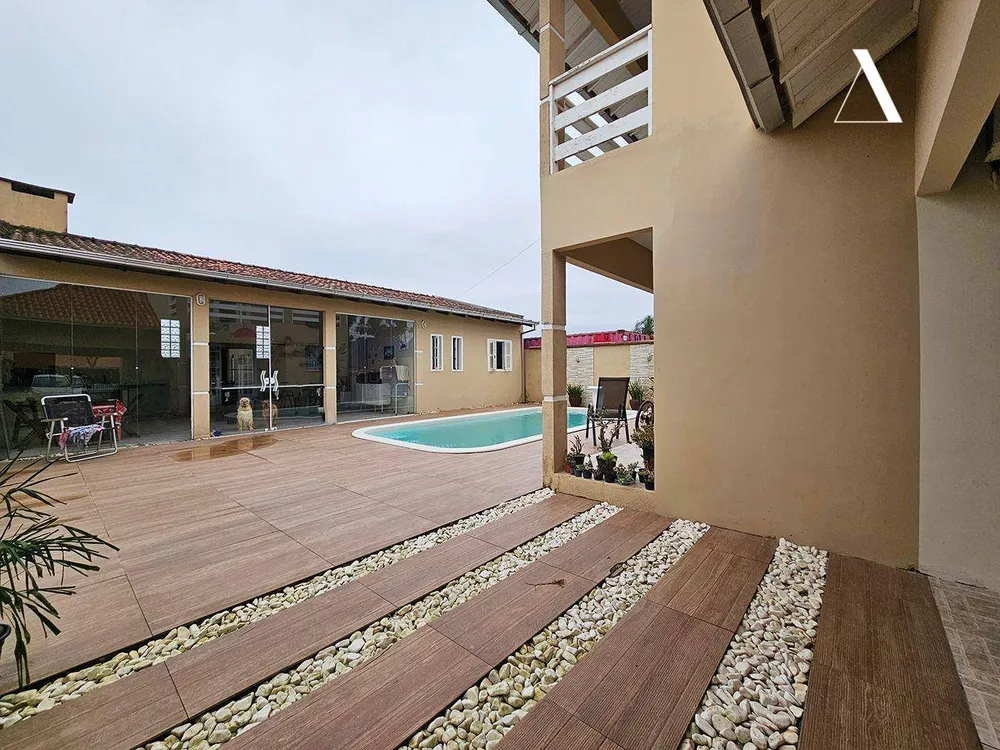 Casa, 3 quartos, 215 m² - Foto 9
