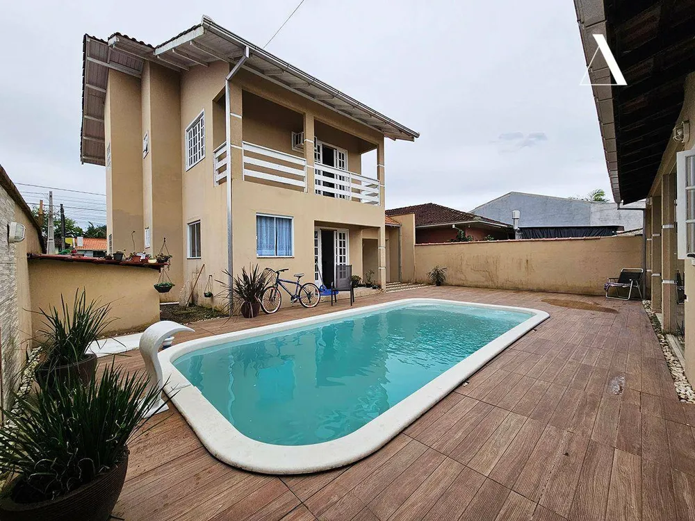 Casa, 3 quartos, 215 m² - Foto 11