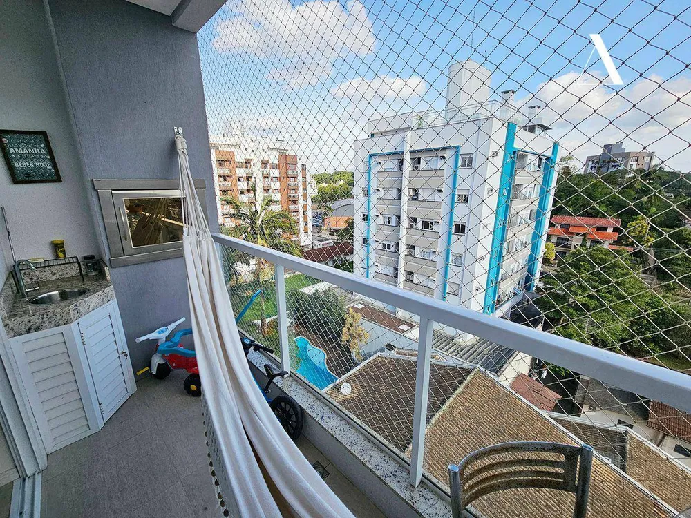 Apartamento, 3 quartos, 98 m² - Foto 4