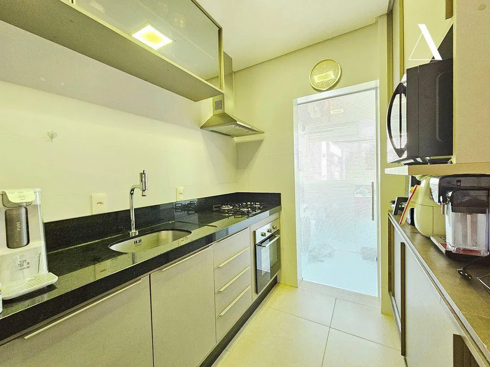 Apartamento, 3 quartos, 98 m² - Foto 4