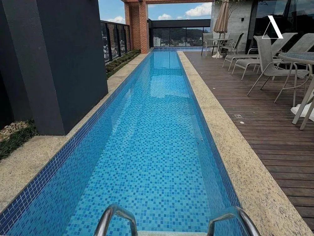 Apartamento, 2 quartos, 63 m² - Foto 3