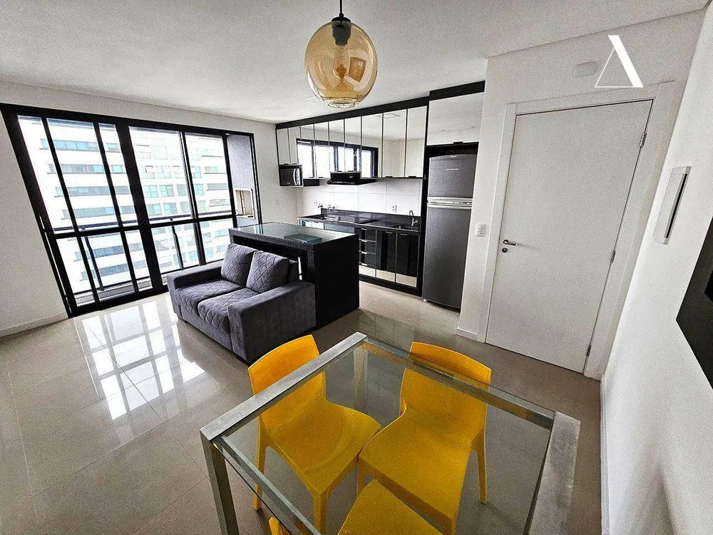 Apartamento, 2 quartos, 63 m² - Foto 4