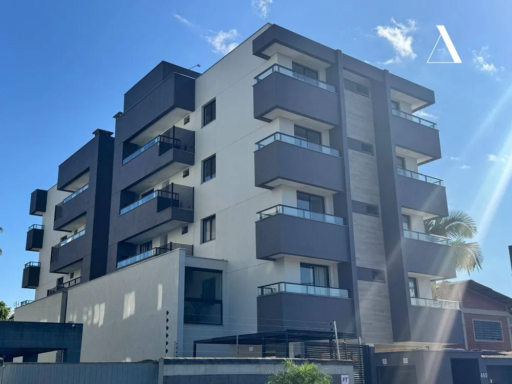 Apartamento, 2 quartos, 65 m² - Foto 11