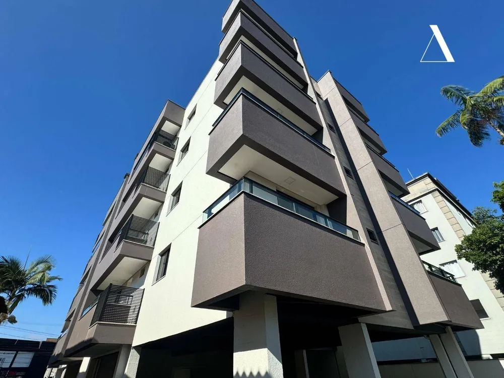 Apartamento, 2 quartos, 65 m² - Foto 2