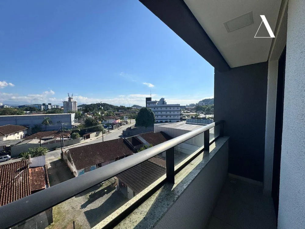 Apartamento, 2 quartos, 65 m² - Foto 8