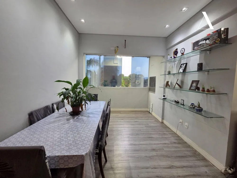 Apartamento, 2 quartos, 66 m² - Foto 2