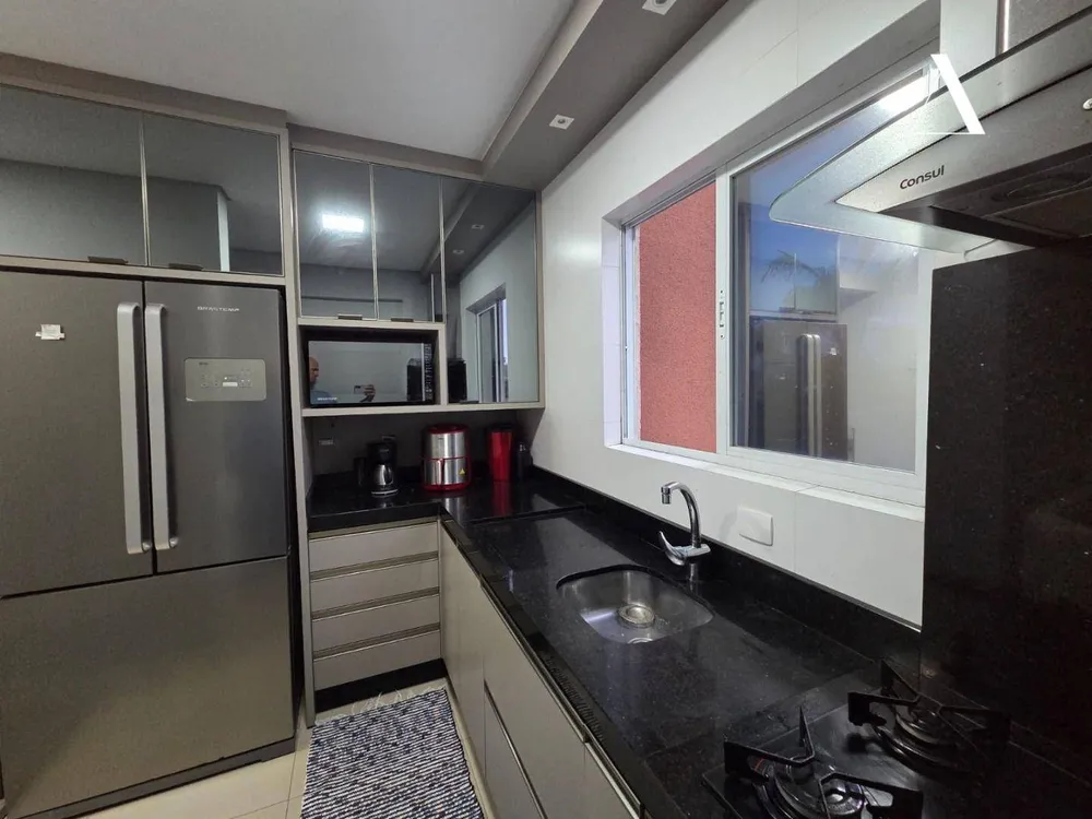 Apartamento, 2 quartos, 66 m² - Foto 2