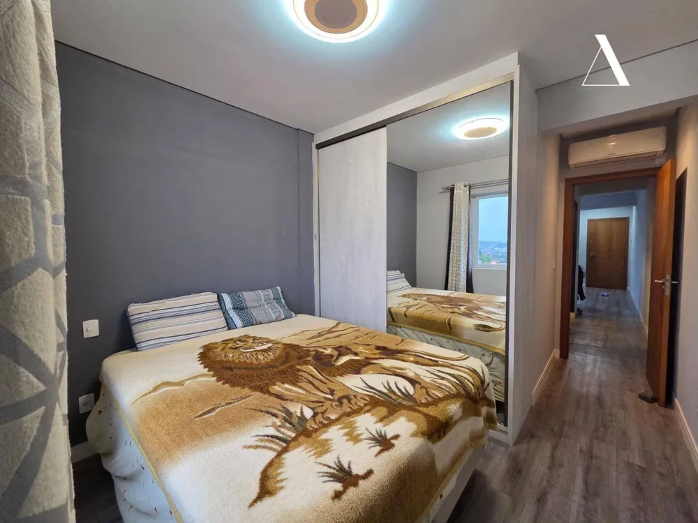 Apartamento, 2 quartos, 66 m² - Foto 3