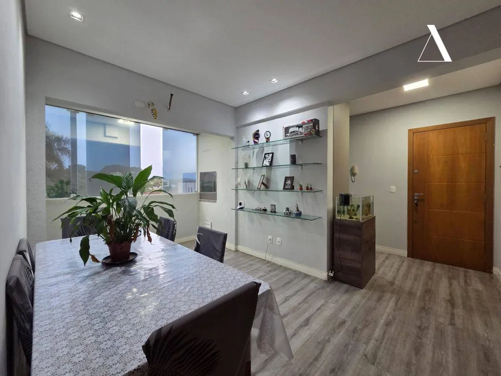 Apartamento, 2 quartos, 66 m² - Foto 1