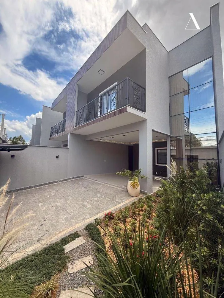 Casa, 3 quartos, 180 m² - Foto 2