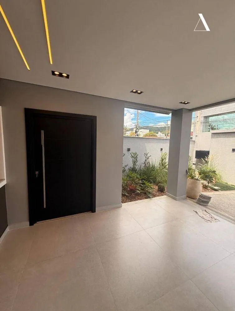 Casa, 3 quartos, 180 m² - Foto 3