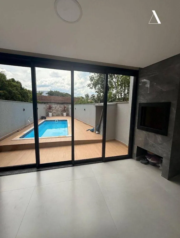 Casa, 3 quartos, 180 m² - Foto 8