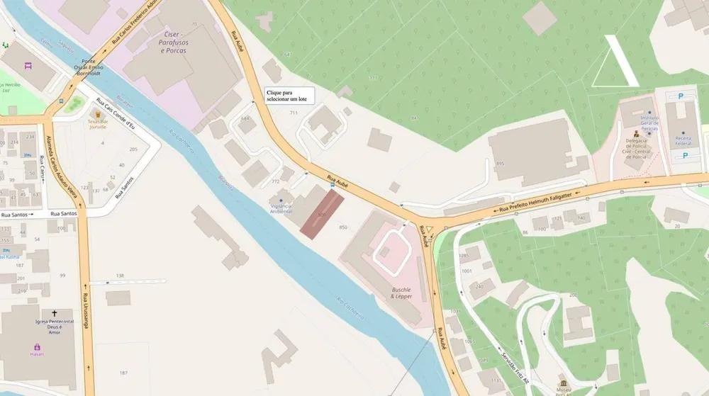 Terreno, 1300 m² - Foto 1