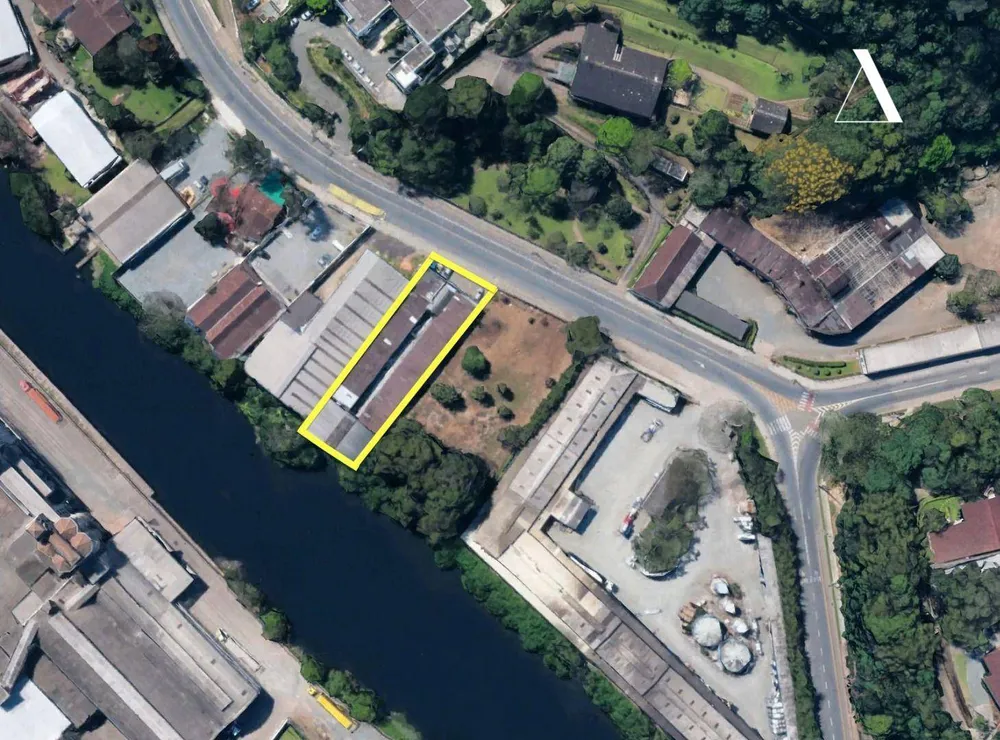 Terreno, 1300 m² - Foto 2