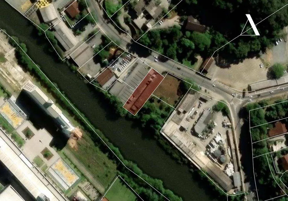 Terreno, 1300 m² - Foto 3