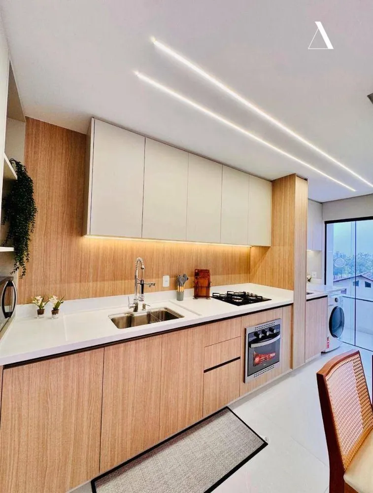 Apartamento, 2 quartos, 76 m² - Foto 16