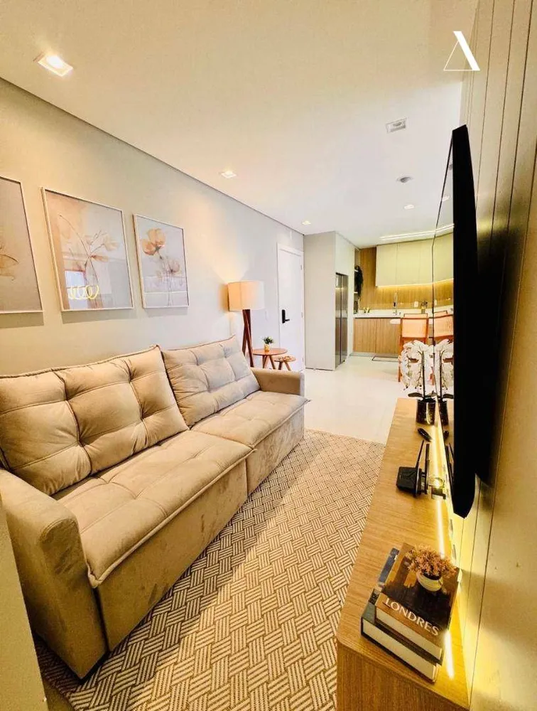 Apartamento, 2 quartos, 76 m² - Foto 1