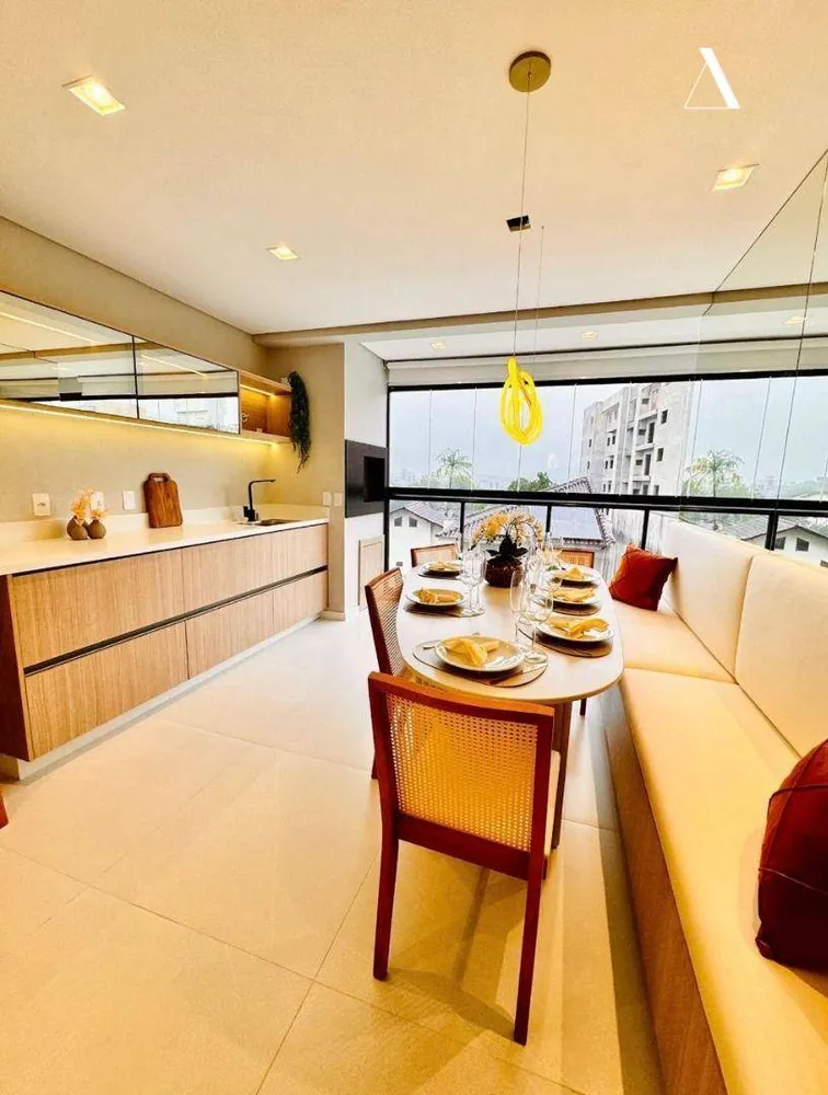 Apartamento, 2 quartos, 76 m² - Foto 11