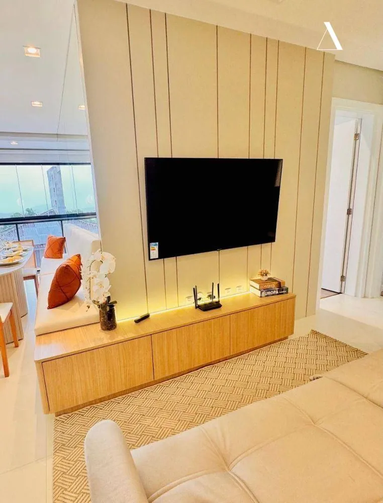 Apartamento, 2 quartos, 76 m² - Foto 7