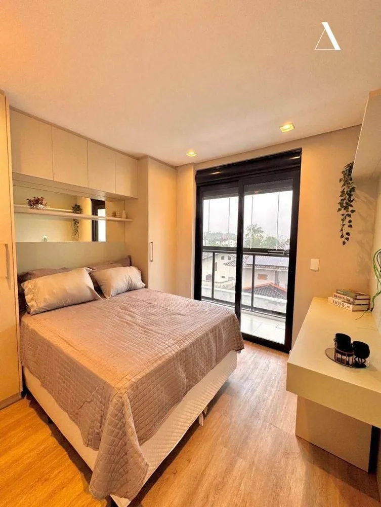 Apartamento, 2 quartos, 76 m² - Foto 9