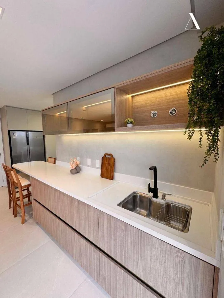 Apartamento, 2 quartos, 76 m² - Foto 2